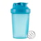 Sports Protein Shaker Bottle LeakProof 400ML Mixer Cup For Gym Fitness And Outdoor Hydration 12