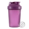 Sports Protein Shaker Bottle LeakProof 400ML Mixer Cup For Gym Fitness And Outdoor Hydration 6
