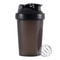 Sports Protein Shaker Bottle LeakProof 400ML Mixer Cup For Gym Fitness And Outdoor Hydration 8