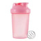 Sports Protein Shaker Bottle LeakProof 400ML Mixer Cup For Gym Fitness And Outdoor Hydration 14