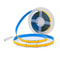 12V24V COB LED Strip Light Super Bright High Density Flexible Linear Tape 3206001600 LEDs Per Mete 9