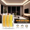 12V24V COB LED Strip Light Super Bright High Density Flexible Linear Tape 3206001600 LEDs Per Mete 3