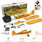 WLtoys A160 24G RC Plane Brushless Motor Remote Control Airplane With 650mm Wingspan 0