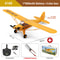 WLtoys A160 24G RC Plane Brushless Motor Remote Control Airplane With 650mm Wingspan 6