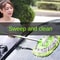 LEIBOO Telescopic Car Wash Brush Super Absorbent Car Cleaning Mop With Adjustable Long Handle 1