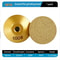 M10 Diamond Flat Grinding Head For Stone And Marble HeavyDuty Brazed Polishing Disc For Countertop 9