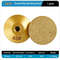 M10 Diamond Flat Grinding Head For Stone And Marble HeavyDuty Brazed Polishing Disc For Countertop 7