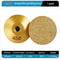 M10 Diamond Flat Grinding Head For Stone And Marble HeavyDuty Brazed Polishing Disc For Countertop 7