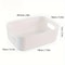 10Piece Large Capacity Plastic Storage Box Set With Lids Stackable Household Organizer For Toys Sn 3