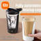 Xiaomi Portable Electric Protein Shaker Bottle USB Rechargeable Mixer Cup For Gym Meal Replacement 0