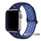 Sport Strap For Apple Watch Breathable Replacement Band For IWatch Series 101 Ultra 2 SE 38mm49mm 11