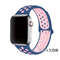 Sport Strap For Apple Watch Breathable Replacement Band For IWatch Series 101 Ultra 2 SE 38mm49mm 21