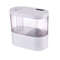 USB Mini Desktop Aquarium With Builtin Water Pump LED Light  SelfCirculating Filter 5