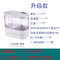 USB Mini Desktop Aquarium With Builtin Water Pump LED Light  SelfCirculating Filter 7