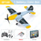 BF109 RC Airplane 24G EPP Foam Glider Durable RadioControlled Plane For Kids Hobbyists 6
