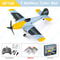 BF109 RC Airplane 24G EPP Foam Glider Durable RadioControlled Plane For Kids Hobbyists 7