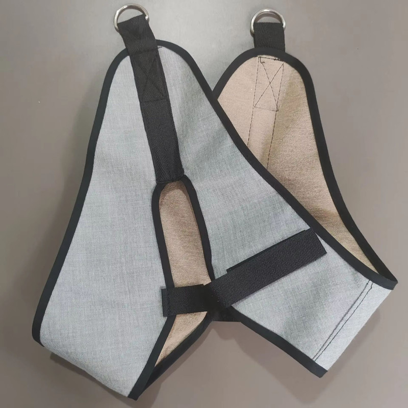 Neck Traction Device With Adjustable Harness Cervical Neck Stretcher For Pain Relief Posture Corr 5