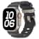 Sport Silicone Band With Titanium Buckle For Apple Watch Ultra 2 10 9 8 7 6 SE 5 4 Durable And Sty 17