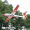 MinimumRC ASG32 Foam Glider Kit 560mm Wingspan FixedWing RC Airplane For Kids Hobbyists 1