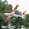 MinimumRC ASG32 Foam Glider Kit 560mm Wingspan FixedWing RC Airplane For Kids Hobbyists 1