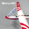 MinimumRC ASG32 Foam Glider Kit 560mm Wingspan FixedWing RC Airplane For Kids Hobbyists 3