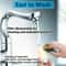 5Stage Faucet Water Purifier Reusable Kitchen Faucet Filter For Clean Safe And FreshTasting Water 5