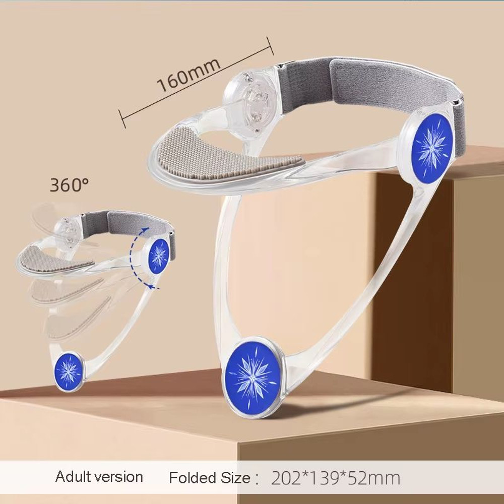 Adjustable Cervical Traction Neck Stretcher Posture Corrector Pain Relief Device For Neck And Sho 6