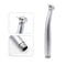 HighSpeed Dental Handpiece With LED Light Standard Head Air Turbine Handpiece With Water Spray For 7