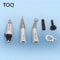 Dental FX Low Speed Handpiece Set Professional Teeth Polishing Cleaning Tool With Air Motor 24 Ho 4
