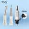 Dental FX Low Speed Handpiece Set Professional Teeth Polishing Cleaning Tool With Air Motor 24 Ho 8