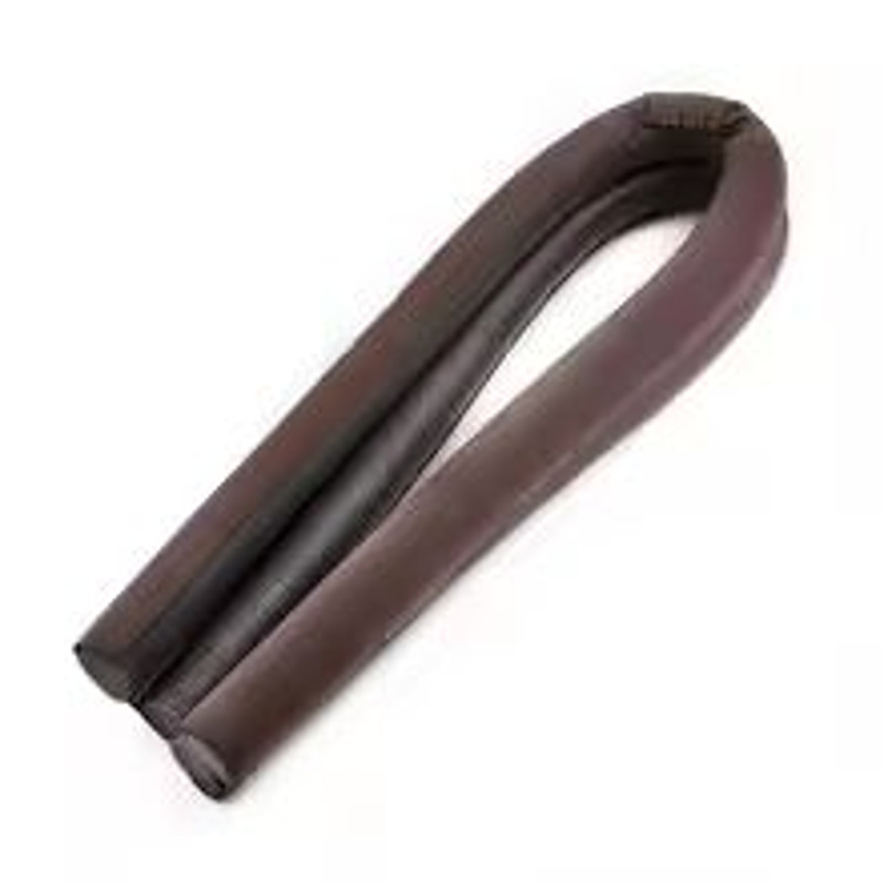 Windproof Door Bottom Seal Strip  DoubleSided Draught Stopper  Soundproof Door Guard Protector 2