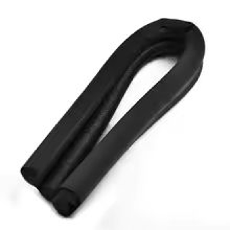 Windproof Door Bottom Seal Strip  DoubleSided Draught Stopper  Soundproof Door Guard Protector 3