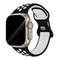 SportFlex Rubber Strap For Apple Watch Durable Sweatproof Band For IWatch Ultra 2 Series 91 SE 26