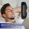 SmartSleep EMS AntiSnoring Device  USB Rechargeable Pulse Therapy Snore Stopper For Comfortable Res 1
