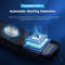SmartSleep EMS AntiSnoring Device  USB Rechargeable Pulse Therapy Snore Stopper For Comfortable Res 4