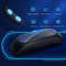 SmartSleep EMS AntiSnoring Device  USB Rechargeable Pulse Therapy Snore Stopper For Comfortable Res 5