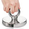 UltraGrip HeavyDuty Neodymium Fishing Magnet Super Strong Salvage Magnet With Countersunk Hole And 0