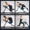 MERACH CoreMaster Adjustable Ab Trainer 5