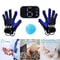 NeuroGlove Pro Intelligent Rehabilitation Robot Glove 0