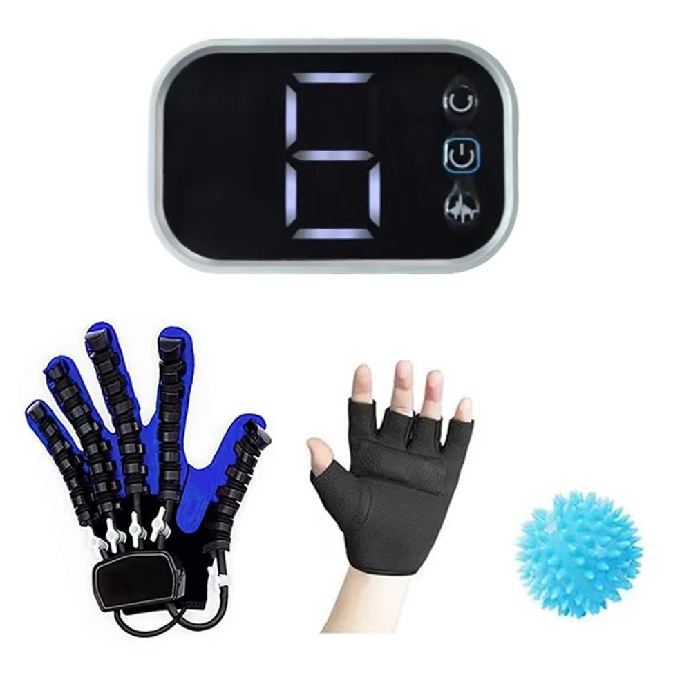 NeuroGlove Pro Intelligent Rehabilitation Robot Glove 8