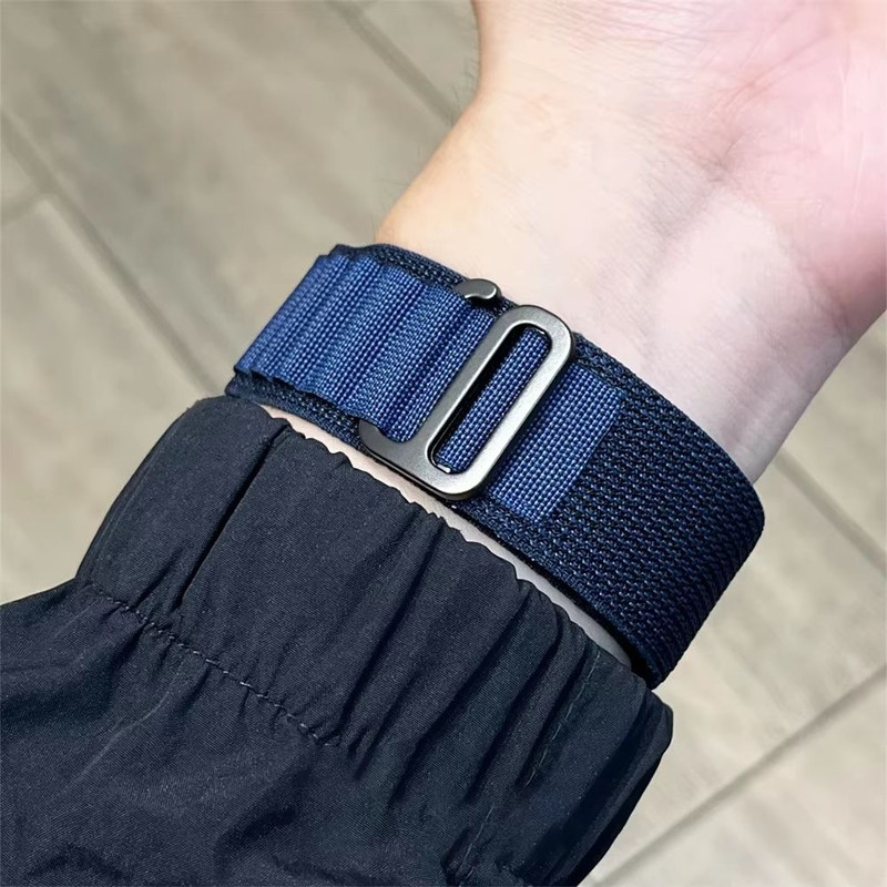 CoreLoop GHook Alpine Strap For Apple Watch 2