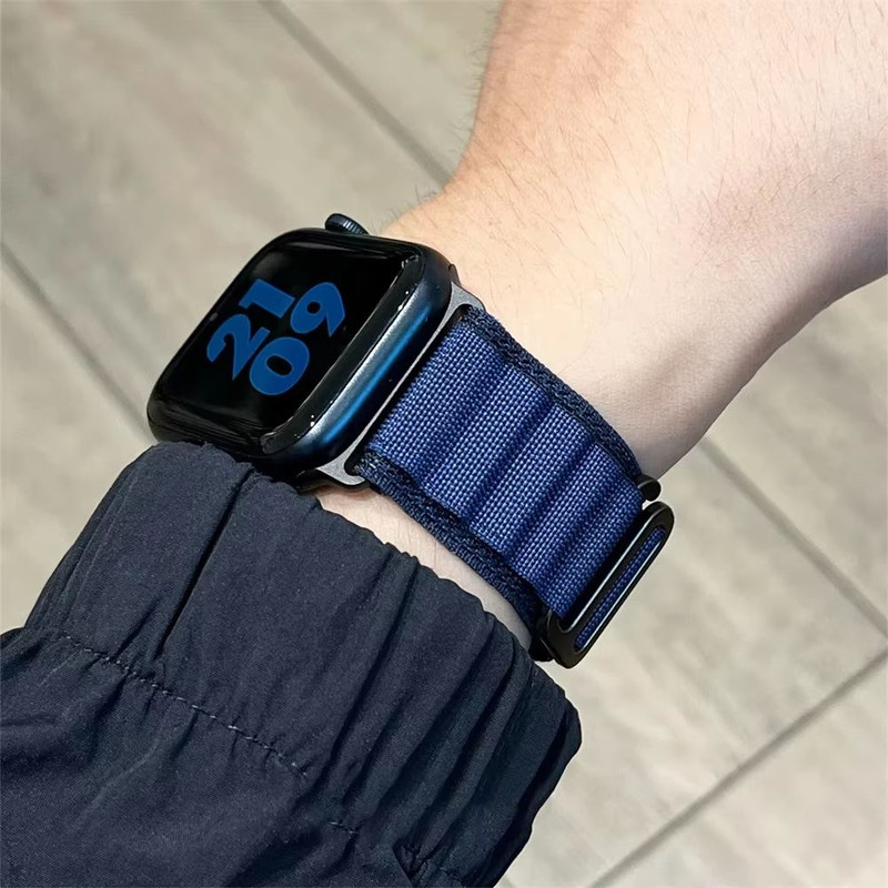 CoreLoop GHook Alpine Strap For Apple Watch 3