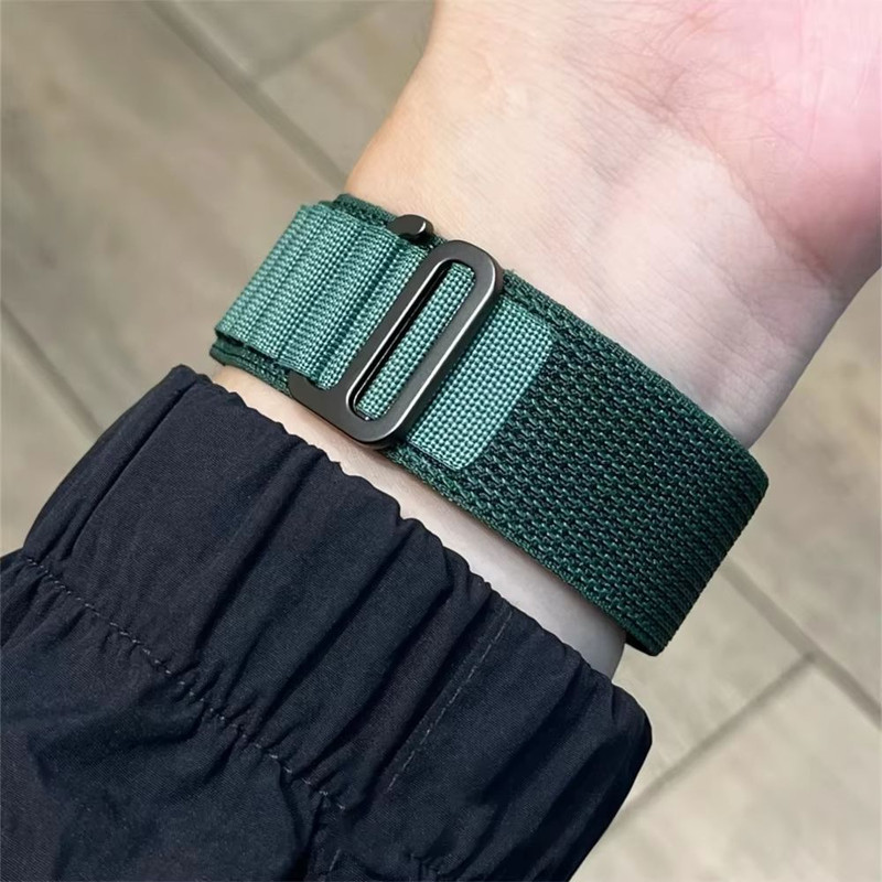 CoreLoop GHook Alpine Strap For Apple Watch 4