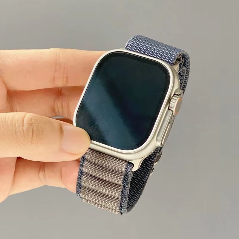 CoreLoop GHook Alpine Strap For Apple Watch 5