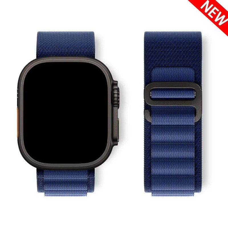 CoreLoop GHook Alpine Strap For Apple Watch 9