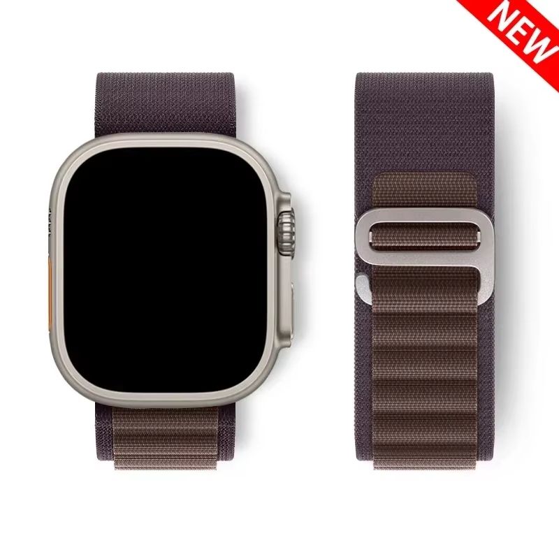 CoreLoop GHook Alpine Strap For Apple Watch 10