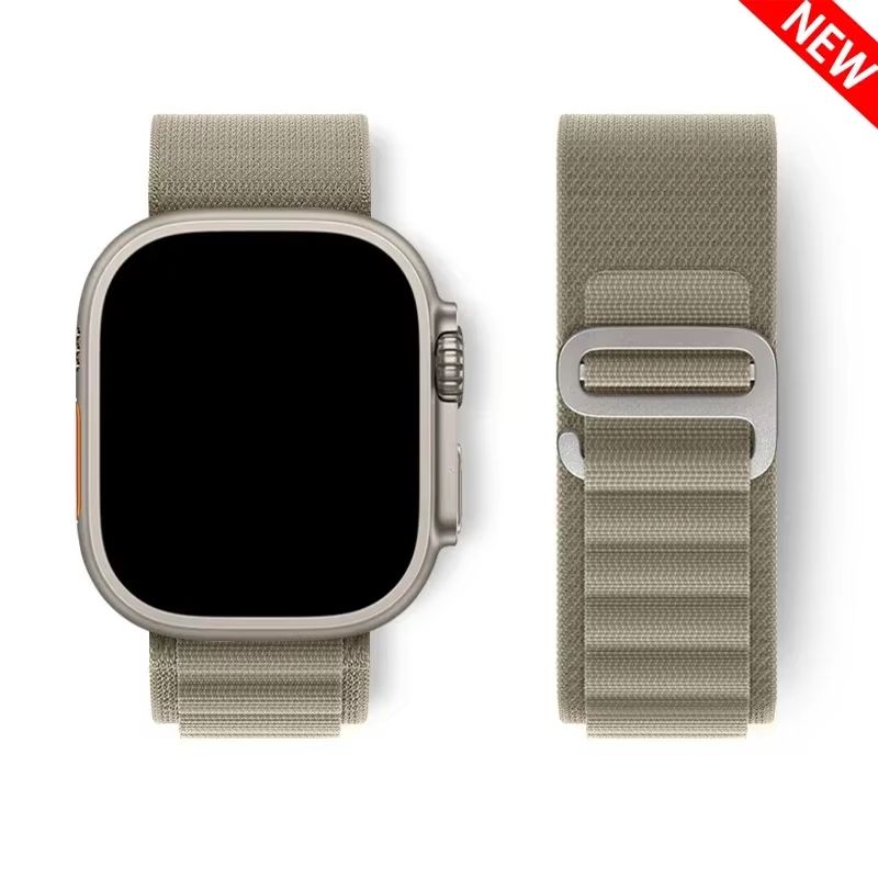 CoreLoop GHook Alpine Strap For Apple Watch 11