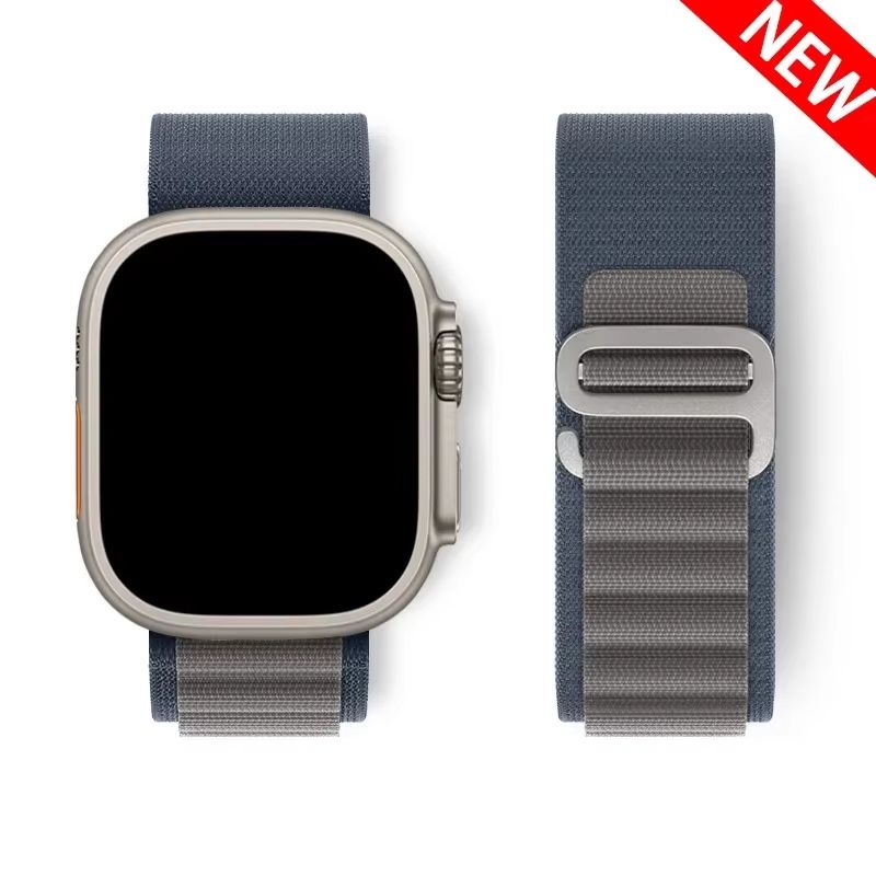 CoreLoop GHook Alpine Strap For Apple Watch 12