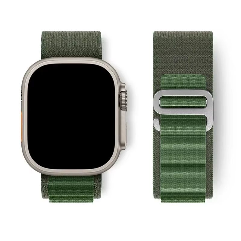 CoreLoop GHook Alpine Strap For Apple Watch 13