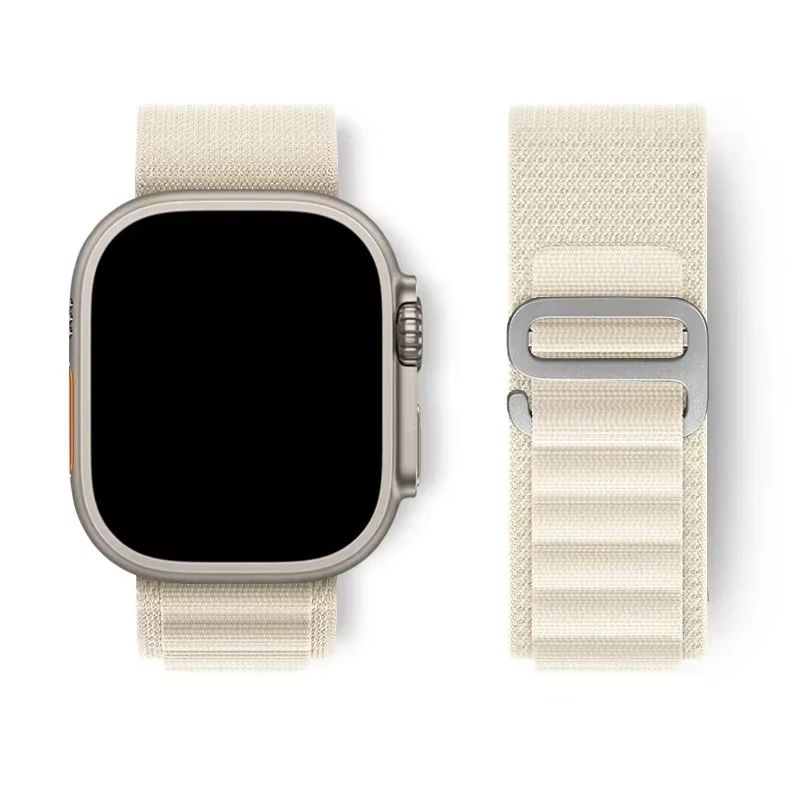 CoreLoop GHook Alpine Strap For Apple Watch 14